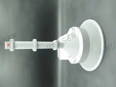 How Does Lens Material Affect the Performance of Lens Horn Antenna? How Does Lens Material Affect the Performance of Lens Horn Antenna?